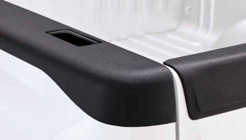 Truck Bed Rails Bushwacker 48521