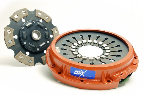 Pressure Plates Centerforce 01500100