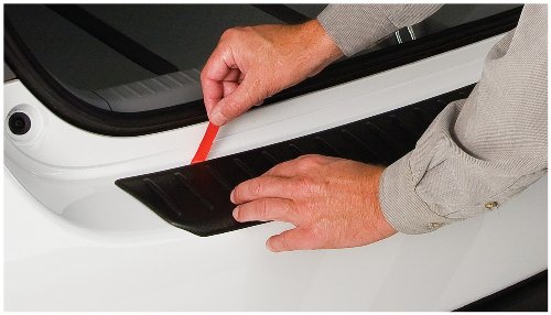 Bushwacker 114006 Scion OE Style Bumper Protector Bumper Guards Bushwacker 114006