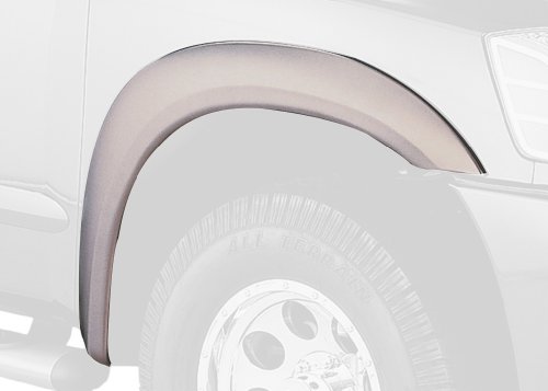 Fender Flares Bushwacker 70001-02