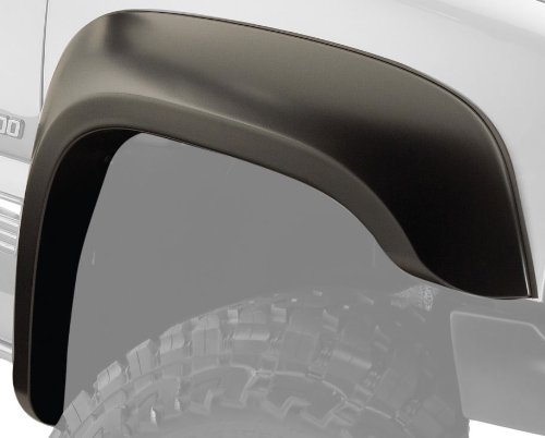 Fender Flares Bushwacker 40103-02