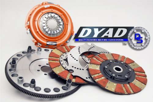 Complete Clutch Sets Centerforce 04614842