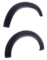 Fender Flares EGR 791614F