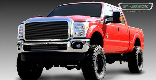 Grille Inserts T-Rex Grilles 20546B