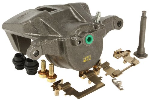 Caliper Brackets Cardone W0133-1903745-CAR
