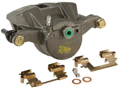 Caliper Brackets Cardone W0133-1903746-CAR