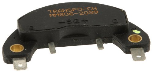 Igniters Facet W0133-1610424-FCT