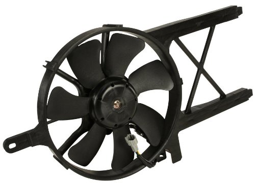 Condenser Fan Motors TYC W0133-1776710-TYC