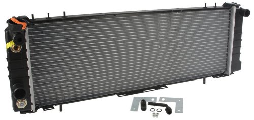 Radiators Vista Pro W0133-1801555-VIS