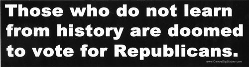 Bumper Stickers, Decals & Magnets  