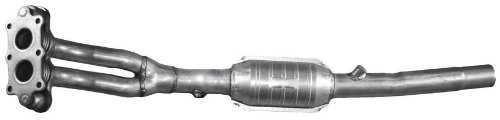 Catalytic Converters DEC W0133-1903138-DEC