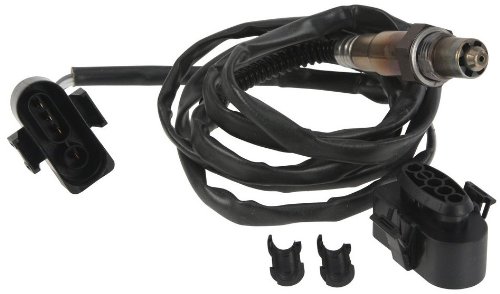 Exhaust Gas Bosch W0133-1908149-BOS