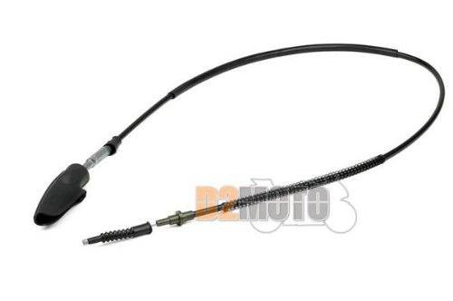 Clutch Cables & Lines Volar Motorsport, Inc SBC053