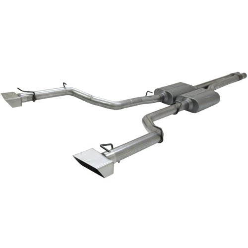 Cat-Back Systems Flowmaster 817499