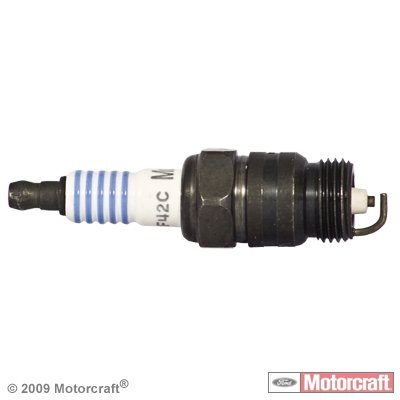 Spark Plugs Motorcraft SP420