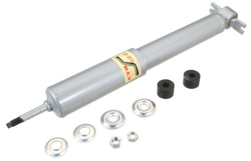 Dual Shock Kits KYB W0133-1621562-KYX