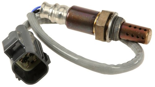 Exhaust Gas Bosch W0133-1892507-BOS