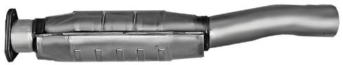 Catalytic Converters DEC W0133-1906437-DEC