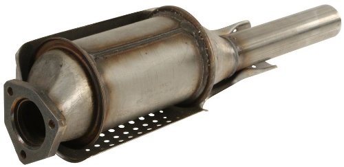 Catalytic Converters Emico Technologies W0133-1848880-EMC