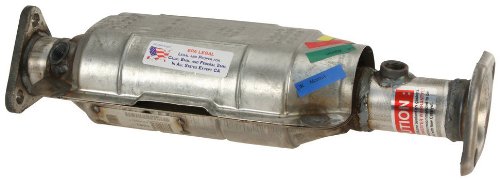 Catalytic Converters DEC W0133-1902852-DEC