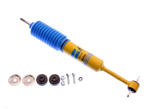 Dual Shock Kits Bilstein W0133-1910481-BIL