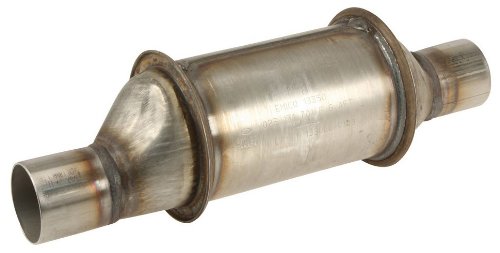 Catalytic Converters Emico Technologies W0133-1902909-EMC