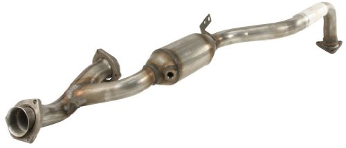 Catalytic Converters Emico Technologies W0133-1902810-EMC