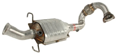 Catalytic Converters DEC W0133-1907862-DEC
