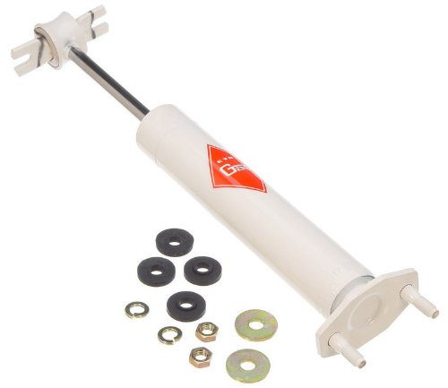 Dual Shock Kits KYB W0133-1621036-KYX