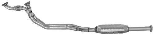 Catalytic Converters DEC W0133-1903512-DEC