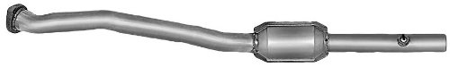 Catalytic Converters DEC W0133-1908161-DEC