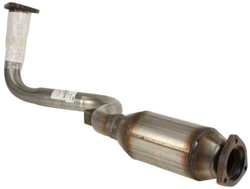 Catalytic Converters Emico Technologies W0133-1903010-EMC