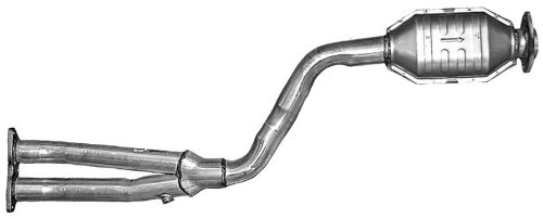 Catalytic Converters DEC W0133-1903205-DEC