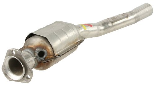 Catalytic Converters DEC W0133-1907174-DEC