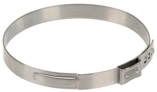 Air Cleaner Intake OES Genuine W0133-1904744-OES