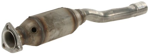 Catalytic Converters Emico Technologies W0133-1906463-EMC