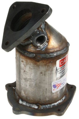 Catalytic Converters DEC W0133-1904758-DEC