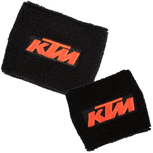 Brake Moto Socks KTM-BLK-ST