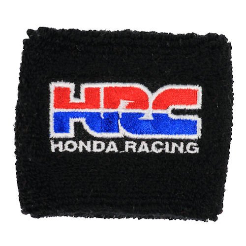 Drive Train Moto Socks HRC-BLK-SM