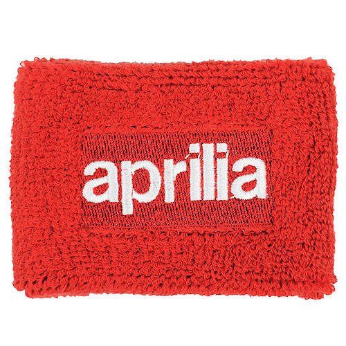 Pads Moto Socks APR-RED-LR