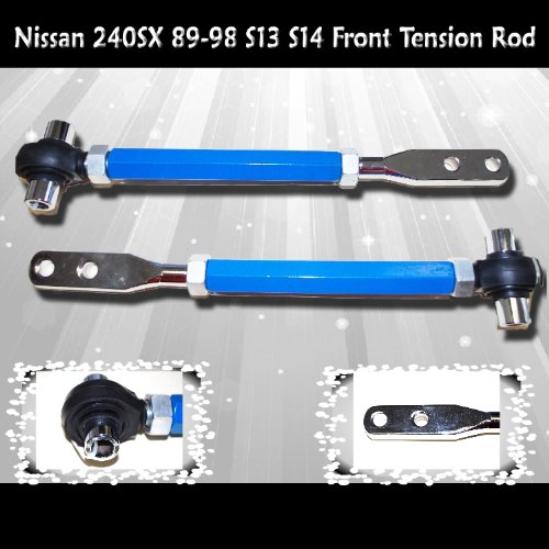 Bumpers Nissan caft ns100 ak009