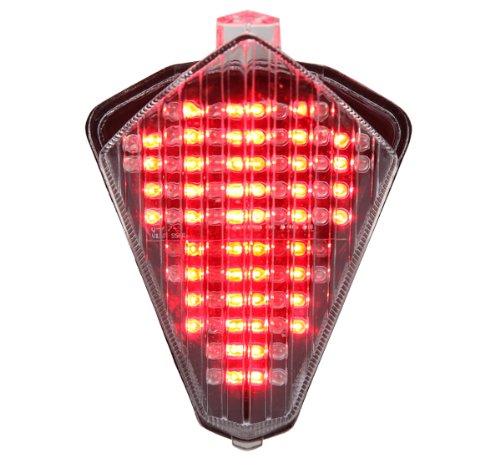 Tail Light Assemblies Motodynamic Y-R17-C