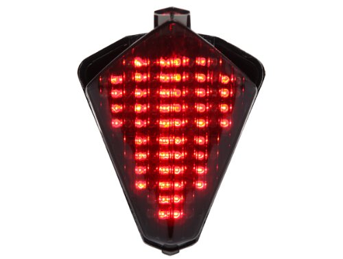 Tail Light Assemblies Motodynamic Y-R17-S