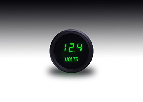 Voltmeter Intellitronix Corp. M9015-G