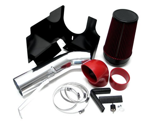Ram Air Kit AutoGrimmig 55-7000PR-1