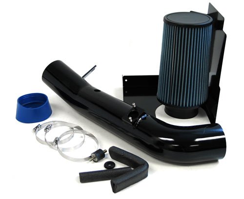 Ram Air Kit AutoGrimmig 55-7013BLKB-2