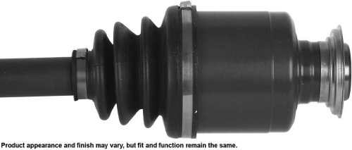 Half-Shaft Assemblies Cardone 66-4199