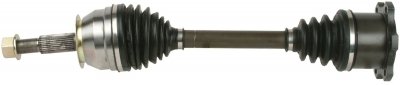 Half-Shaft Assemblies Cardone Select 66-6238