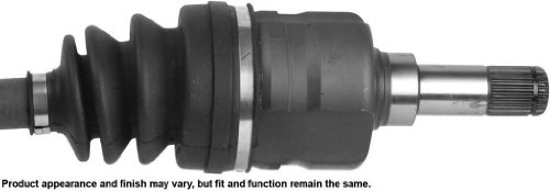 Half-Shaft Assemblies A1 Cardone 663399