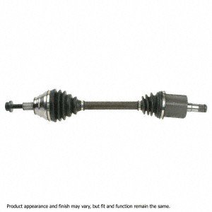 Half-Shaft Assemblies Cardone Select 66-7333